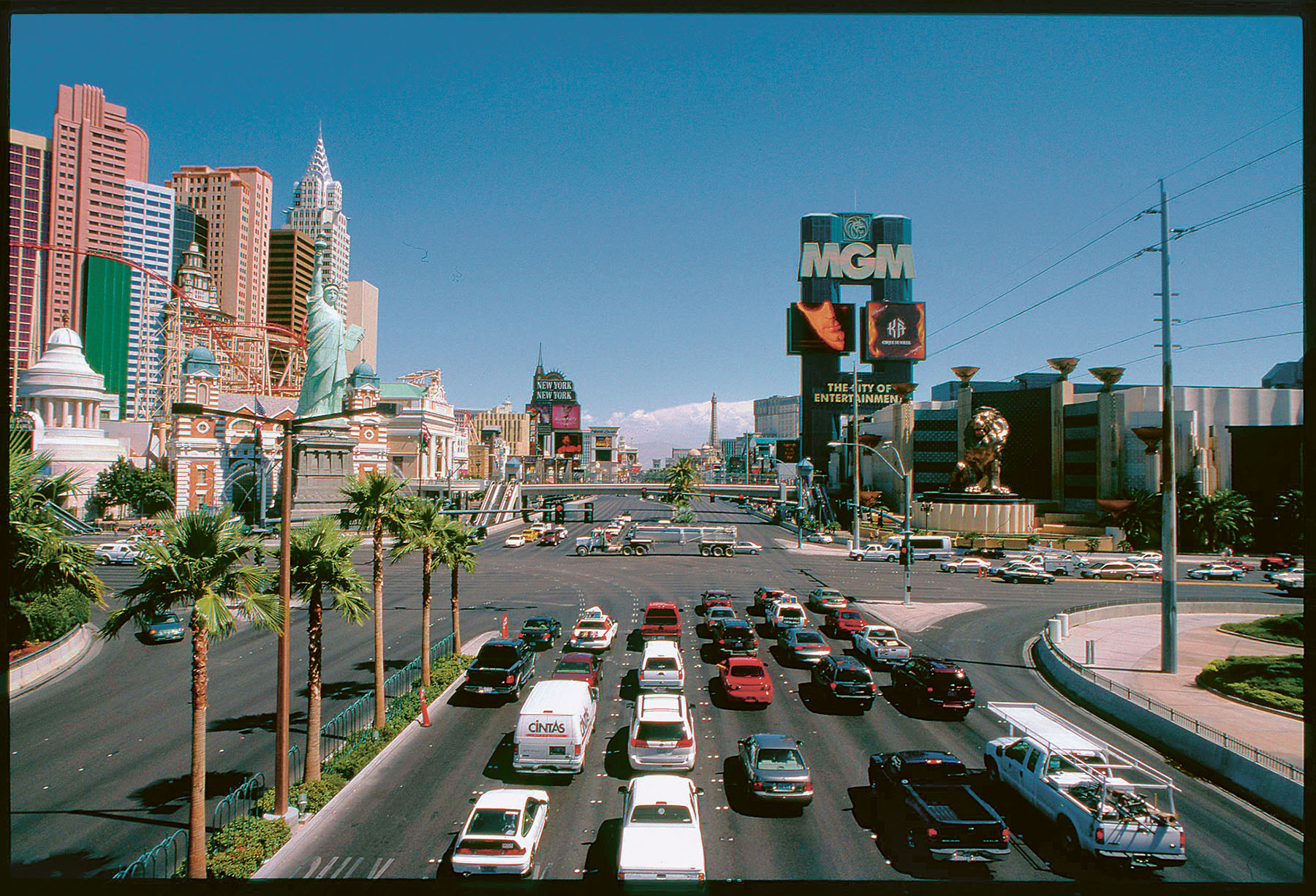 Las Vegas, 2005 (André Corboz, wikimedia commons)